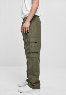 Zip Away Pants
