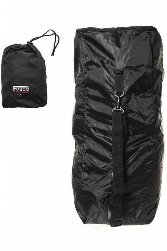 Stor værktøjstaske - 150D cordura