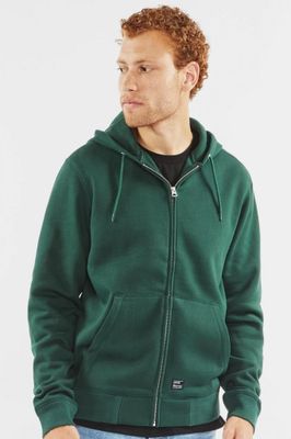 Hooded sweatshirt Redstone
