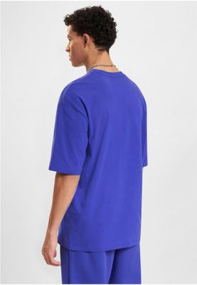 DEF oversize tee