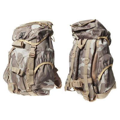 Recon backpack