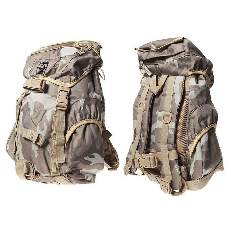Recon backpack