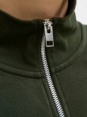 Halfzip JJ Studios herr