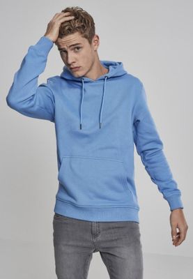 Klassisk hoodie