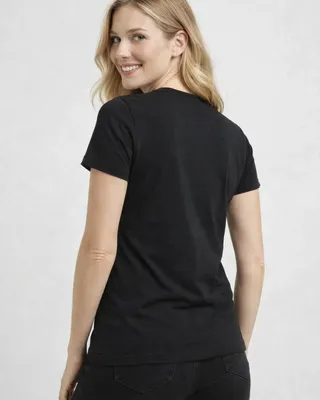 Grateful Dead 1974 Tour Girly Tee