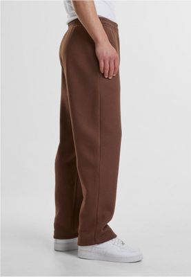 Fluffy Trackpants