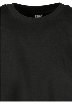 Extra thick oversized T-shirt for men