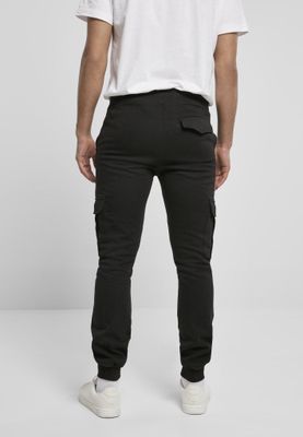 Cargo Sweatpants