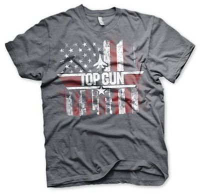 Top Gun - America T-Shirt