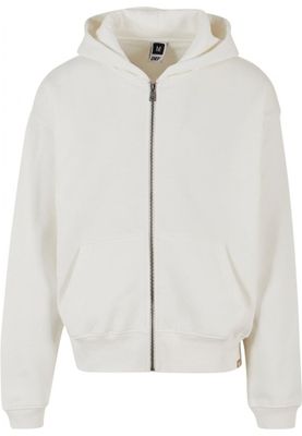 DEF Zip Hoody