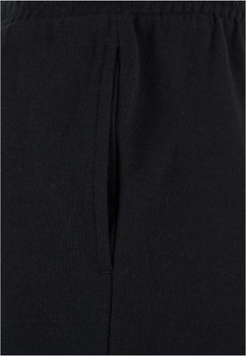 Bermudashorts för dam – svart