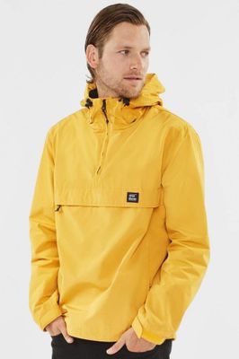 Shooter anorak jacket