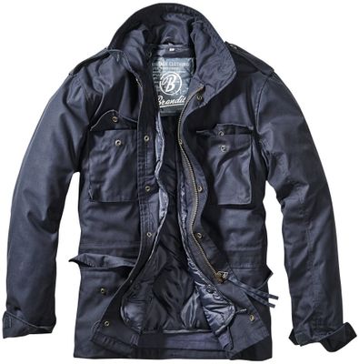 M65 jacka classic