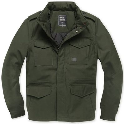 Brent parka