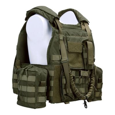 Tactical vest - Ranger