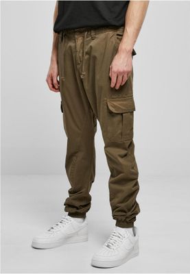 Cargo Jogging Pants