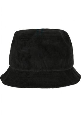 Corduroy Bucket Hat