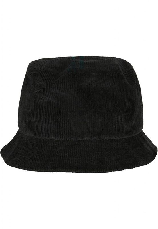 Corduroy Bucket Hat