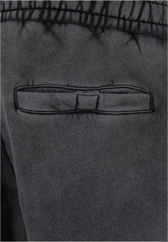Heavy Sand Washed Sweatpants