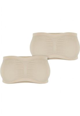 Bandeau 2-Pack