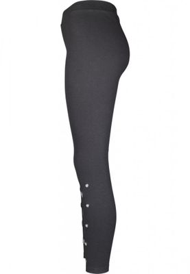 Leggings with lace ladies