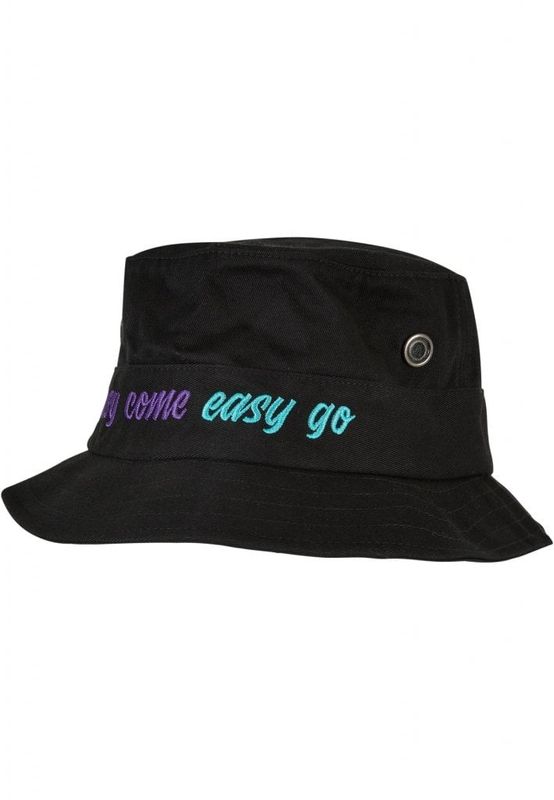 C&S WL Easy Come Easy Go Bucket Hat