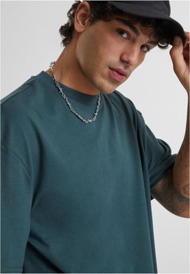 Tall Tee Bottlegreen