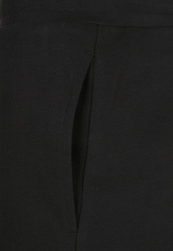 Knælange bløde shorts mænd