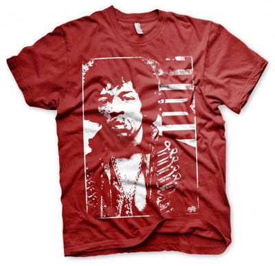 Jimi Hendrix T-Shirt