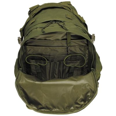 IT-rygsæk "tactical-modular"