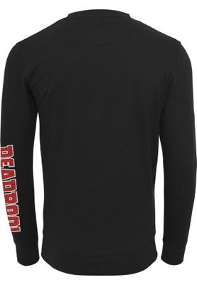 Deadpool Splatter sweatshirt