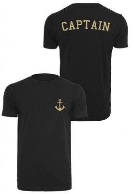 Captain T-shirt
