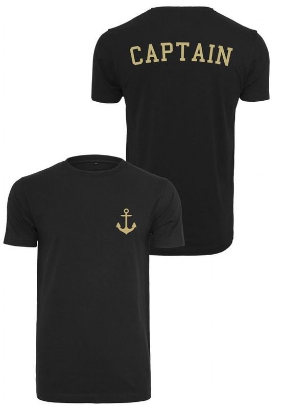 Captain T-shirt