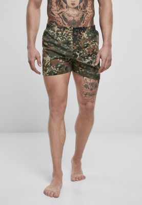 Boxershorts camouflage