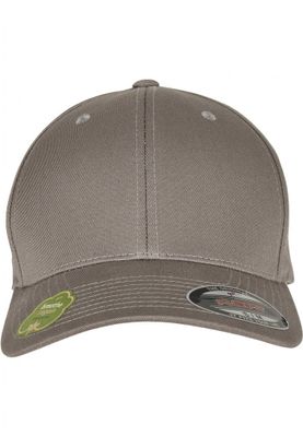 Organic cotton flexfit cap