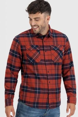 Sem flannel shirt men