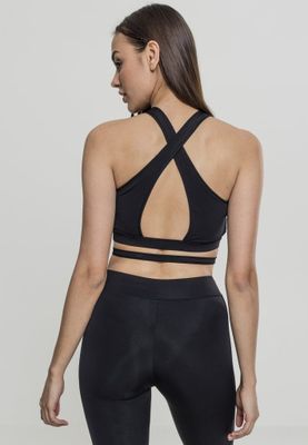 Ladies Active Fashion Bra
