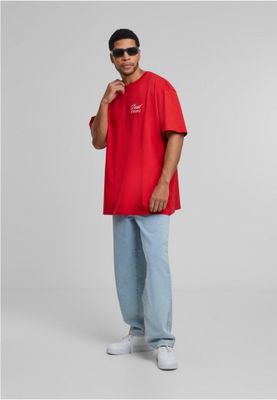 Dangerous Grounds Oversize Tee