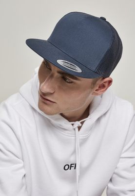 Classic trucker cap