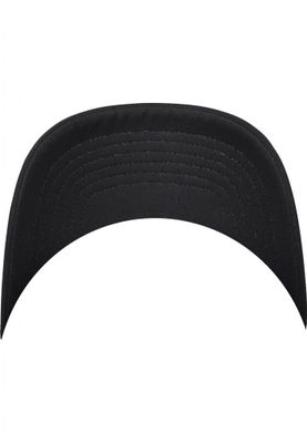 Foam Trucker Cap Curved Visor