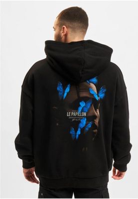 Le Papillon Heavy Oversize Hoody