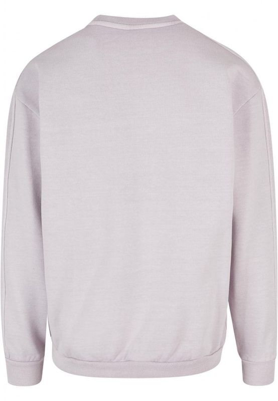 Heavy Terry Garment Dye Crew
