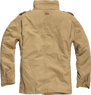 M65 Giant vintage jacket
