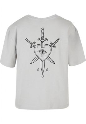 Heartbreaker Lovetaker Tee