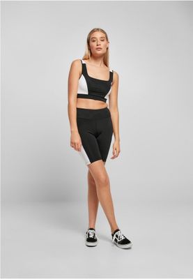 Ladies Color Block Bra