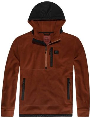 Vinson hollow fleece jakke