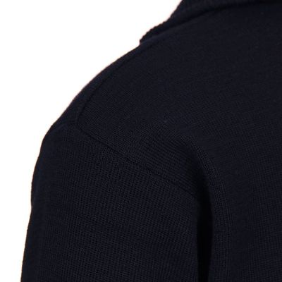 Sailor sweater in wool - Auckland