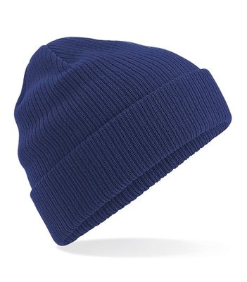 Organic cotton beanie
