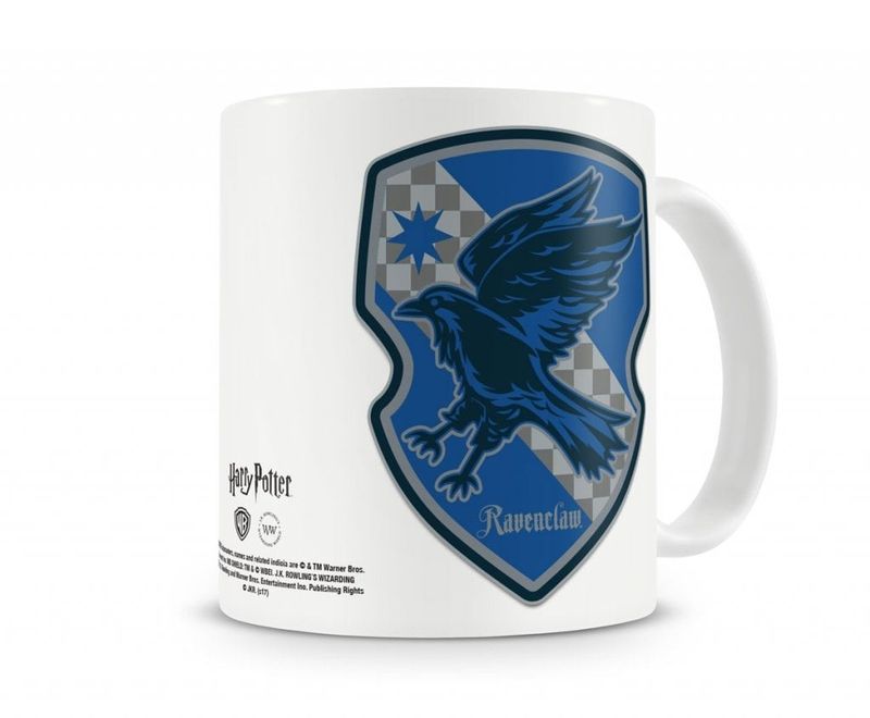 Ravenclaw coffee mug