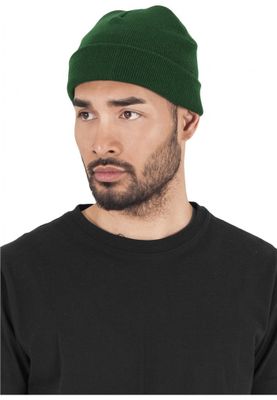 Heavyweight Beanie
